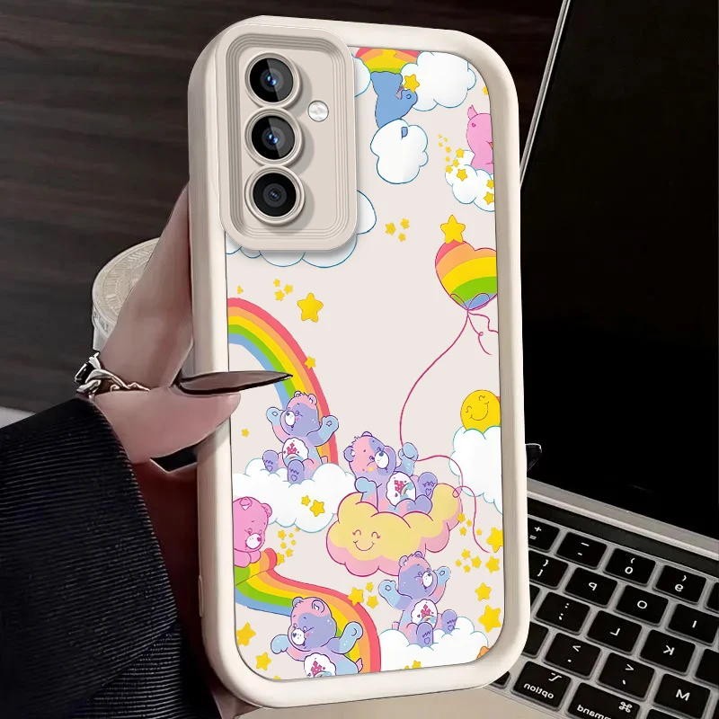 C-Care B-Bears Protective Case - Stylish and Durable Cover