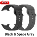 Black-Space Gray