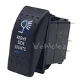 22.RIGHT SIDE LIGHTS