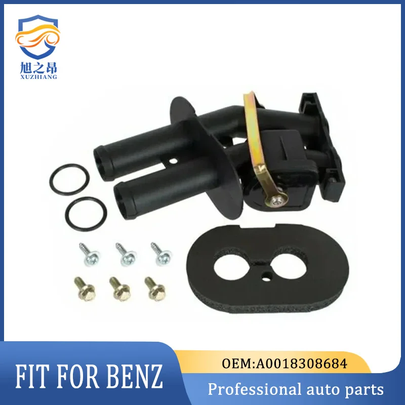 

Контрольный клапан нагревателя A0018308684 для Mercedes Benz SPRINTER 0018308684 2D0819809