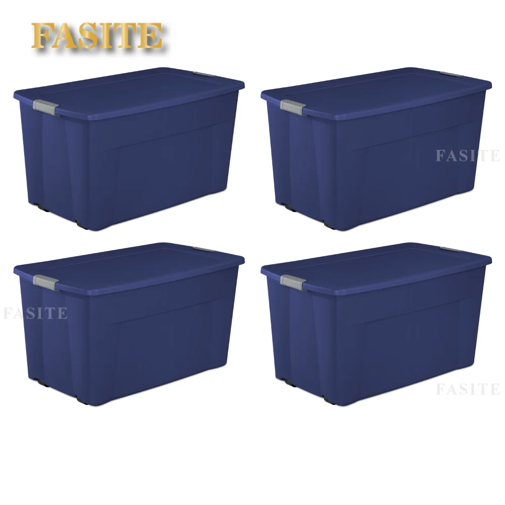 Latch And Home Depot Husky 25 Gallon Tote Husky 25 Gallon Latch