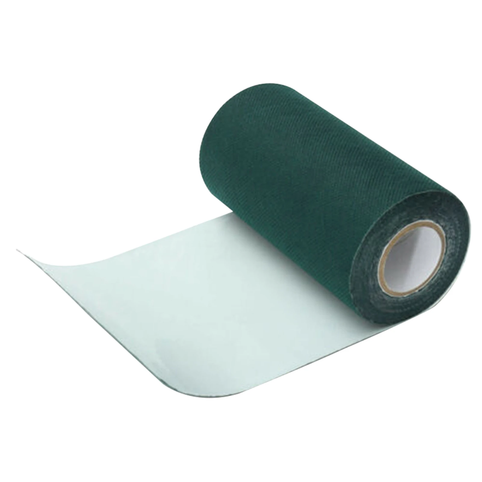 

Non-Slip Artificial Grass Sticker Grass Safety Tape Grip Stickers Paste for Home Garden Backyard Use