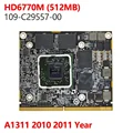 A1311 HD6770m