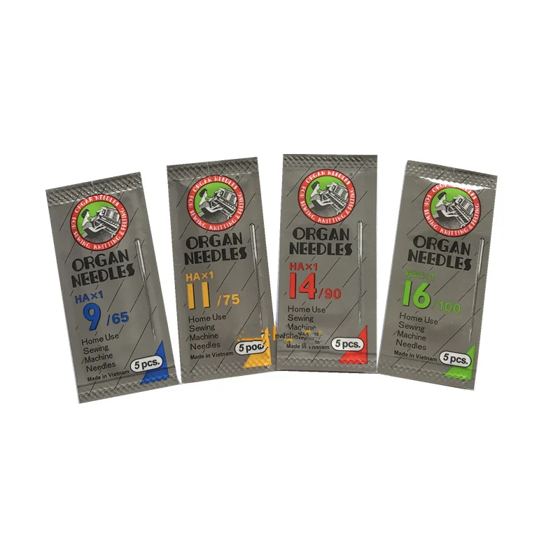 Use Singer Needles Brother Machine Organ Needles Sewing Machines