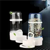 Small Automatic Feeder Dispenser 5