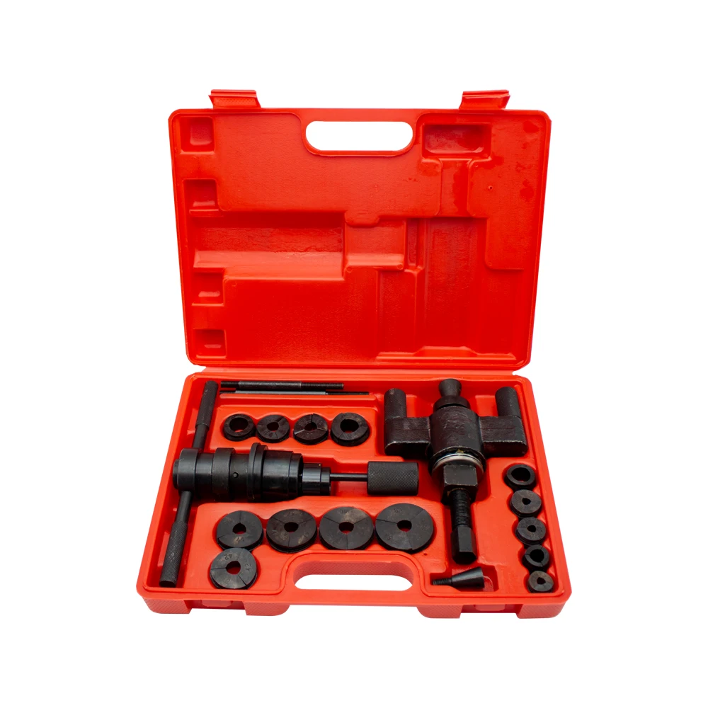 Valve Seat Ring Extractor Puller Seat Ring Disassembling Tools 2453mm