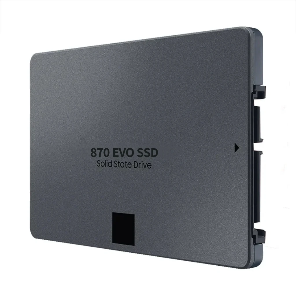 Ʈ PC ũž  ϵ ̺ ũ, SSD 4TB 2TB 1TB SATA3, 2.5 ġ ָ Ʈ ũ V-NAND ۾,  б  