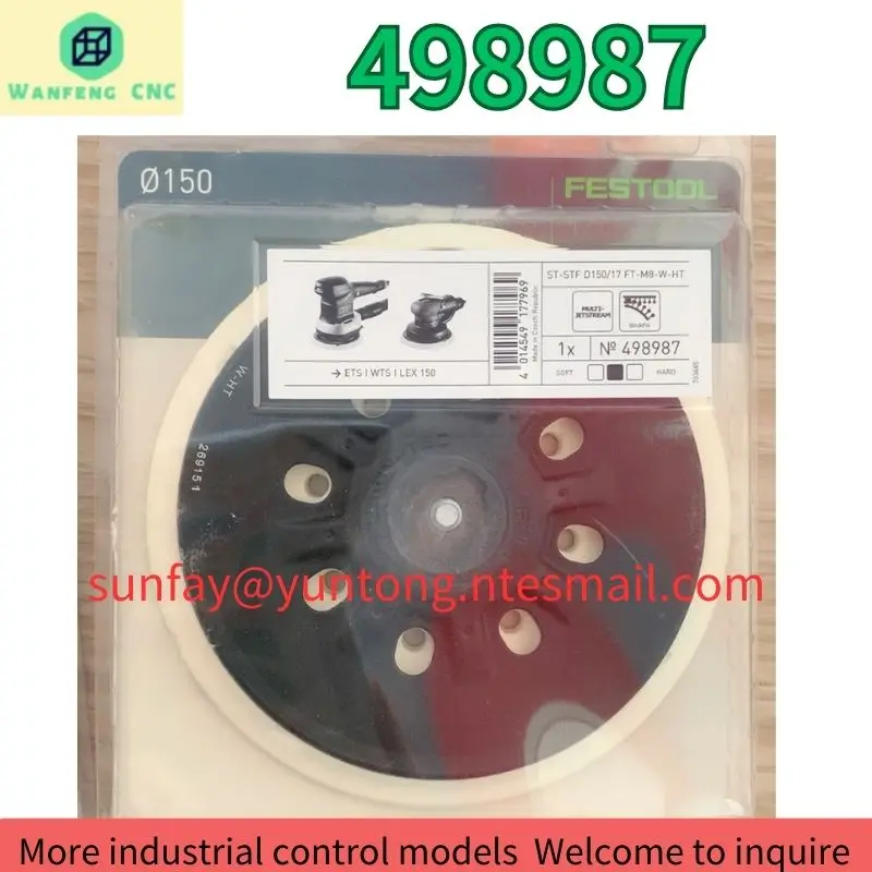 

brand-new Grinding disc 498987 Fast Shipping