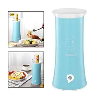 Automatic Egg Roll Maker Nonstick Electric Omelet Maker Breakfast Eggs Boiler Eggs Sausage Boiler for Adult Kids Family Gifts 2