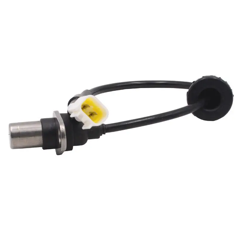 For ISUZU NPR NPR-HD NQR W3500 W4500 W5500 Rear ABS Wheel Sensor 8