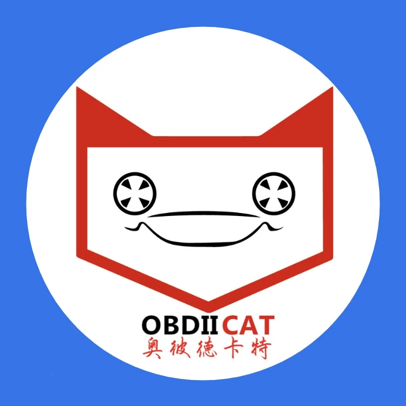 OBDIICAT Store