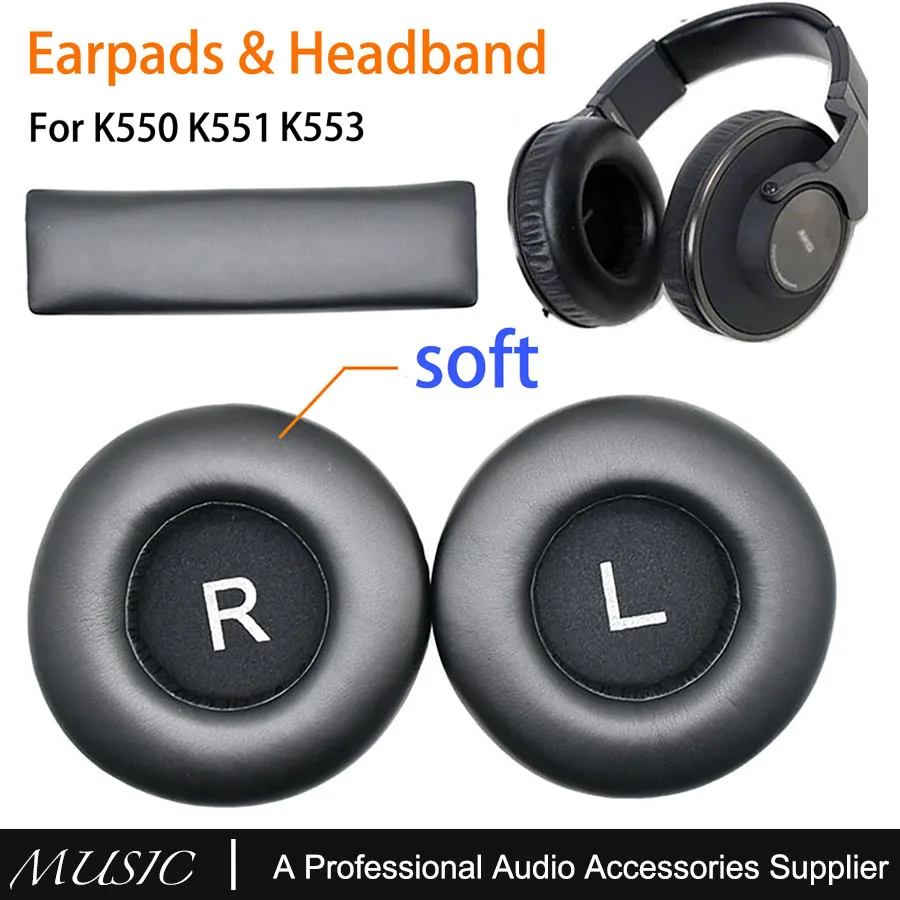 Akg K550 Replacement Parts Reviewmotors.co