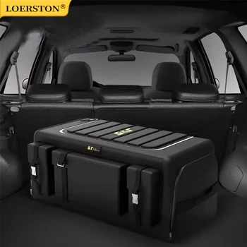 Trunk Storage Box 1