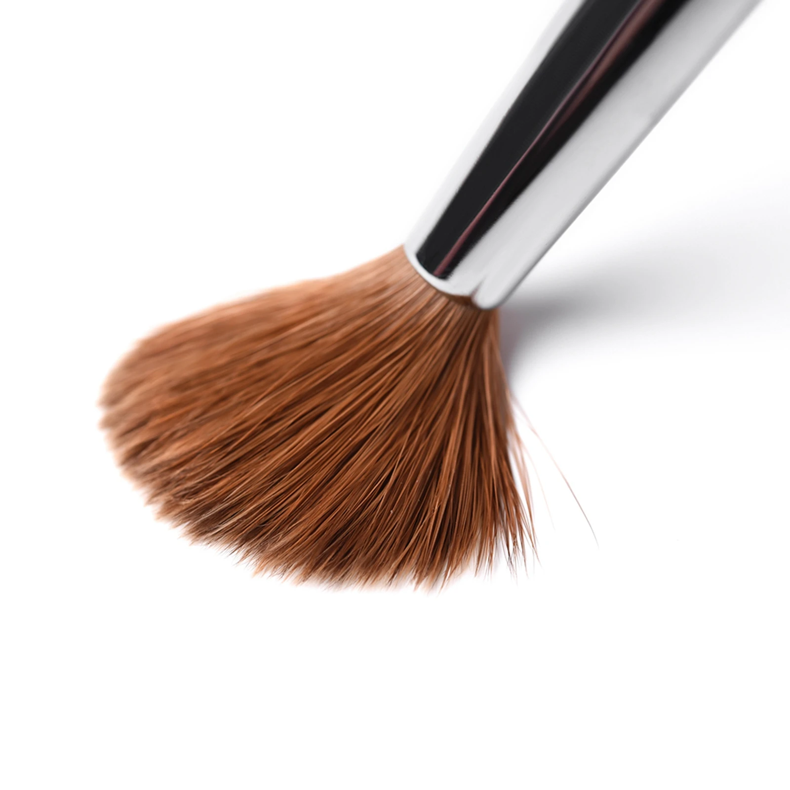 KADS 1Pc Kolinsky Sable Acrylic Nail Art Brush Red Wood Round Shaped Handle Nail Gel Carving Pen Brush DIY Acrylic Powder Design 6