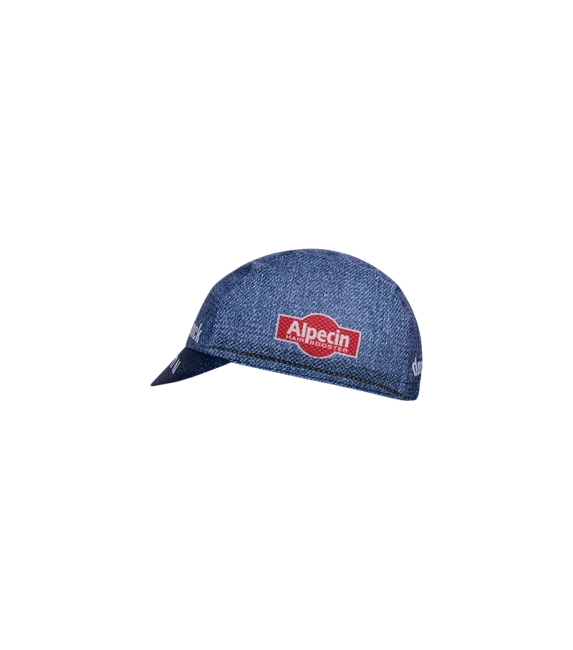 ALPECIN Deceuninck TEAM CYCLING CAP Caps Men Women Summer Outdoor Sport MTB Bike Breathable Cycling Hat Gorra Ciclismo
