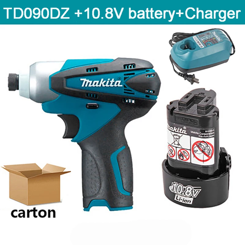 マキタ-コードレスインパクトドライバー,充電式電動ドリル