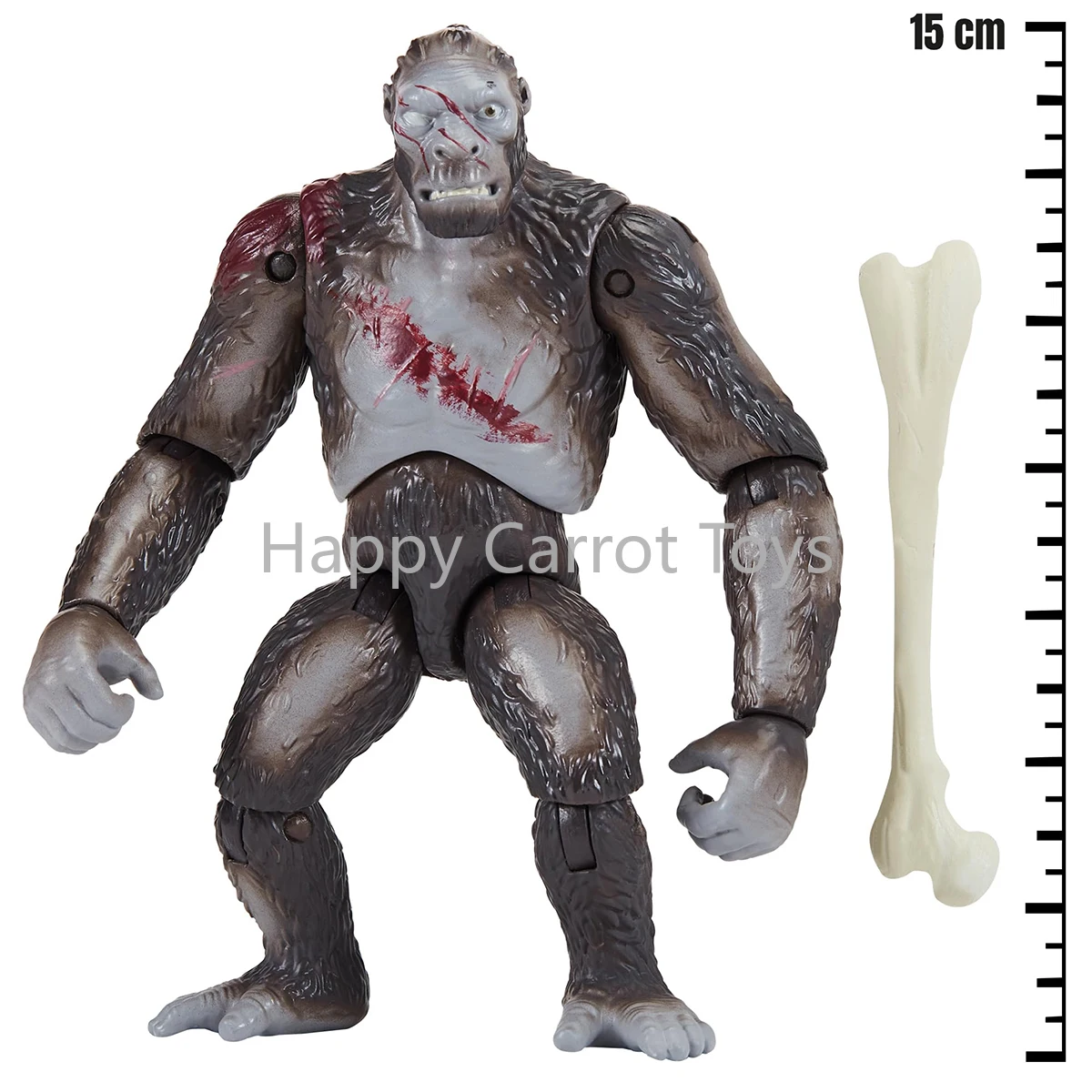 MonsterVerse Godzilla X Kong The New Empire One-Eye Giant