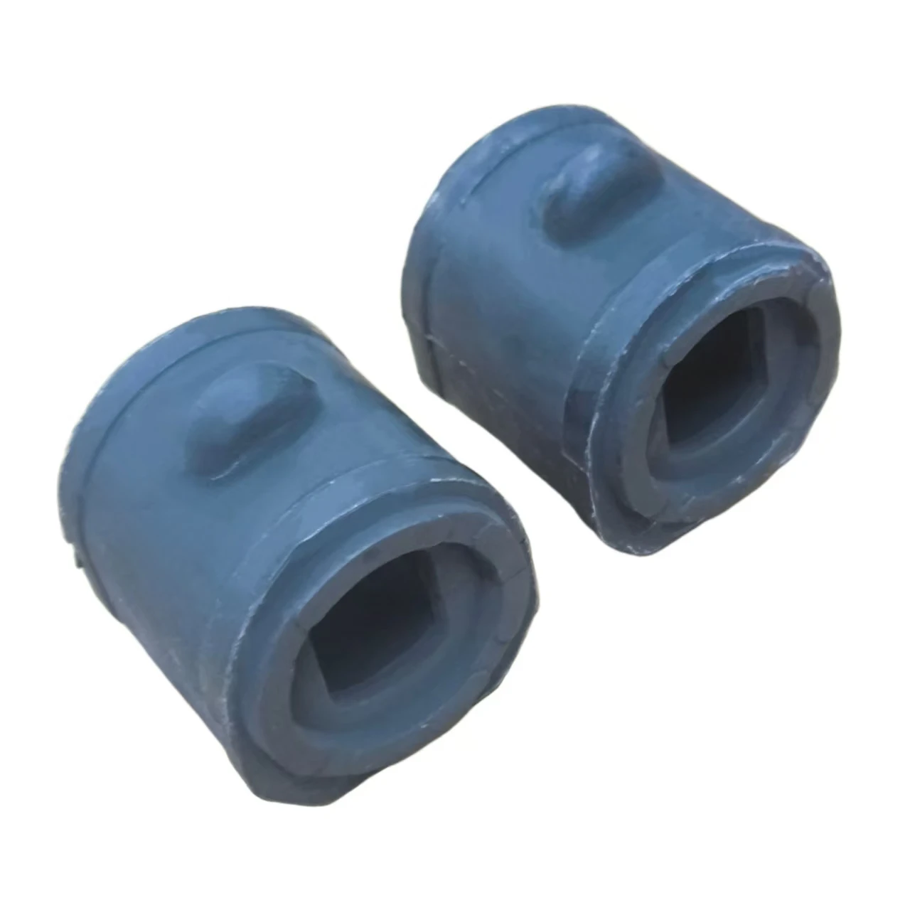 포드 몬데오 2.0L/2.5L 2004-2007 자동차 액세서리용 2PCS 프론트 스태빌라이저 부싱 2S71-5484AA