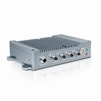 Cellular 5G CPE Router With Dual Sim Card 4x M12 1000M Ethernet WIFI6 IP67 SLK-RT990-5G-A1(AE) 6