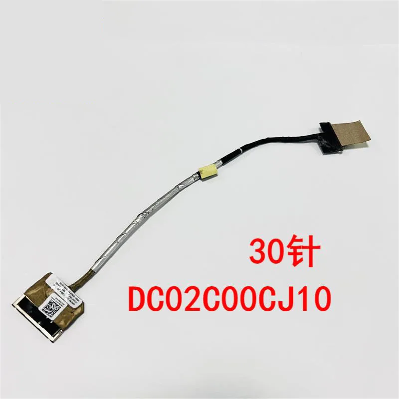 

Новый ЖК-кабель для ноутбука Dell Latitude 7370 E7370 30pin 0n74yr Dc02c00cj10