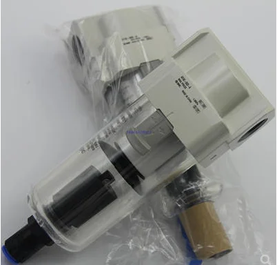 

5pcs SMC filter AF40-06D-A pneumatic element