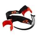 B front orange