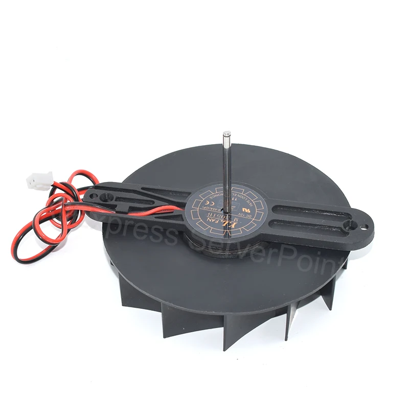 Aplicável yuelun ventilador de refrigeração 9225 m-3051b