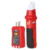 UT25A AC Circuit Breaker Finder Socket Tester Professional Automatic Circuit Breaker LED Indicator Socket Tester 2