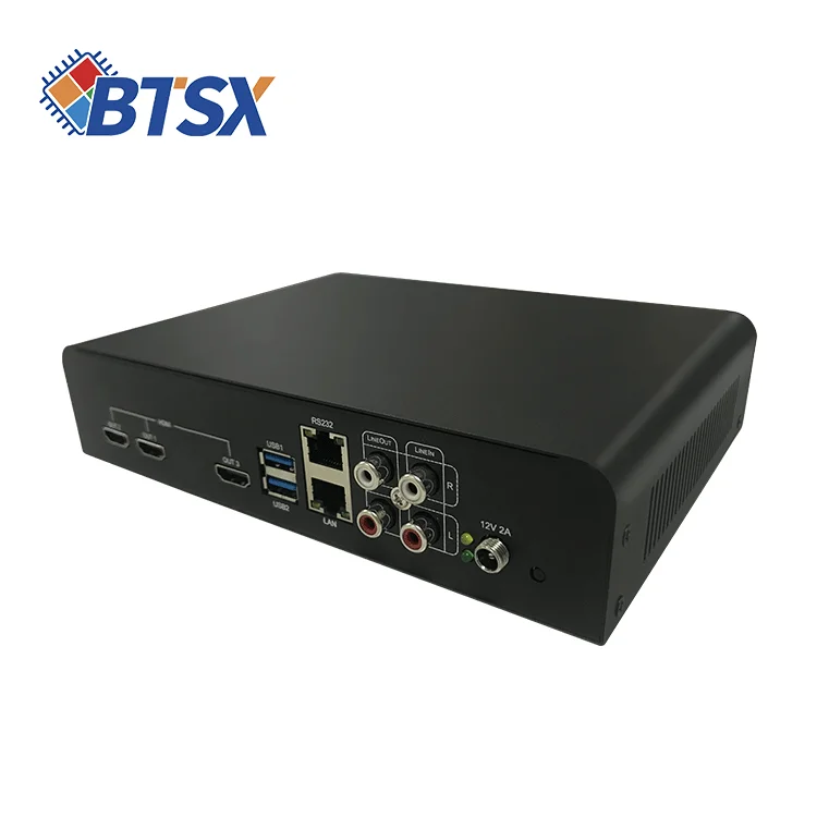 

3D 4K Rs232 HDMI USB3.0 Multi Channel Projection Fusion Solution