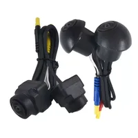 1080P 3D 360 °   Панорамная камера, система камеры для автомобиля, Android, мультимедиа, задняя/передняя/левая/правая, 360-панорамные аксессуары — изображение 6