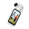 S70 Thumb Action Camera Wireless WIFI Magnetic Suction Neck Mini Cam Wearable Camcorder Sports DV Cycling Small BodyCam Outdoor 4
