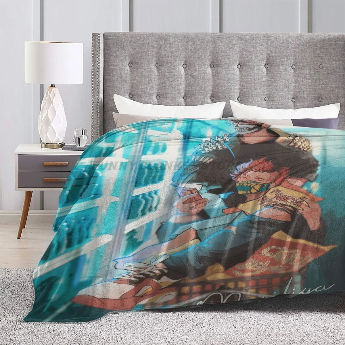 Kiribaku ��ũ�� ��� �ݶ��� �ö��� ��Ʈ�� �ε巴�� ������ ��ũ�� ��� ħ�뺸�� �������ϴ�.