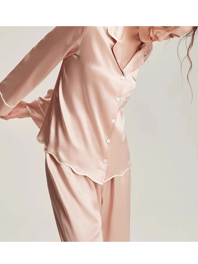 Рисунок 3 - Birdtree 16,5 мм 6A 100% шелк тутового