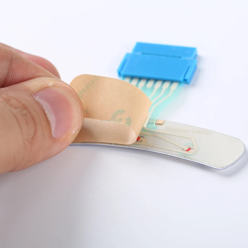 high quality button control panel membrane switch