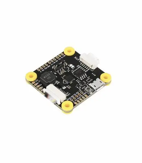

TMotor F4 HD Flight Controller 2-8s with BEC for FPV Racing Drone quadcopter Multirotor suit for DJI HD VTX HDVTX