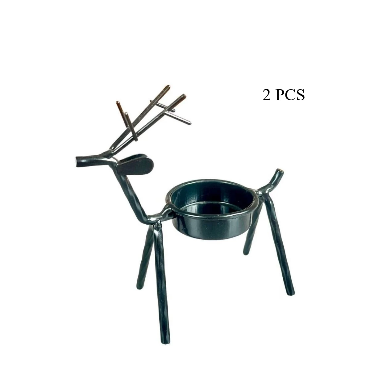 Black Deer Candlesti