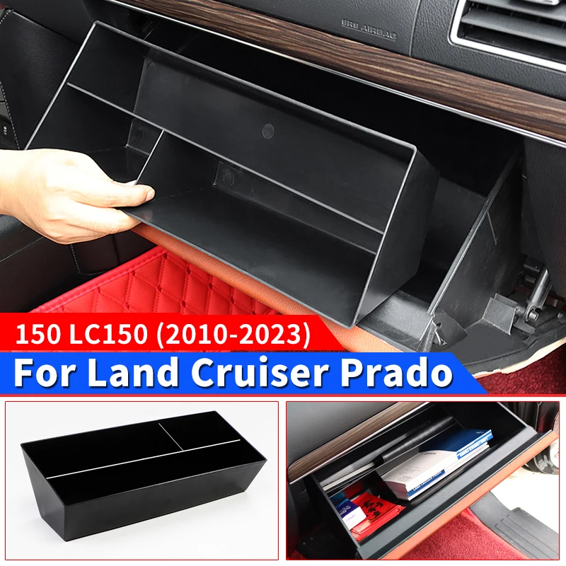 

Ящик для хранения для Toyota Land Cruiser Prado 150 J150