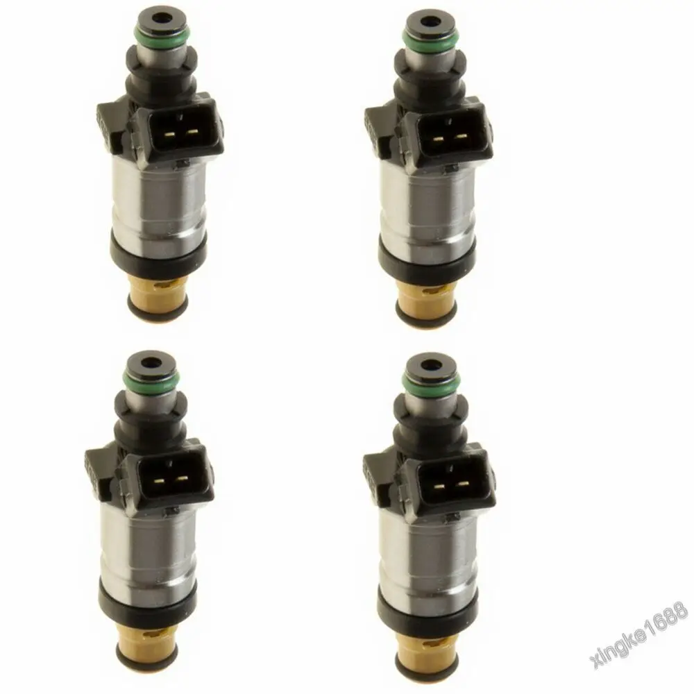 

Топливный инжектор Honda Accord Odyssey 1994 I4 1997-2,2, 4 шт.