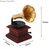 Miniature Dollhouse Furniture Set For Dolls House Mini Toy Kit Accessories TV Kitchen Home Fridge Kids Pretend Play Diy Figurine 4