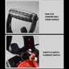 Electric Drill Demolition Hammer Gasoline Pickaxe Electric Concrete Percussion Hammer Rock Drilling Machine tree digger 5