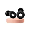 Newly Silicone Soundproof Earplugs Flexible Silicone High Fidelity Hearing Protection for Concerts and Nightlife 1