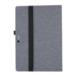 Premium Flip Stand Case with Card Pocket - Soft Silicon Cowboy Cover & Full Body Shockproof Protection - Pro 4 - 5 - 6 - 7 - 7Plus (Blue)