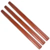 3 Pcs Hammer Handle Hoe Handles Hardwood Garden Tool Replacement Supply Replacements Cross-shaped Pickaxe 2