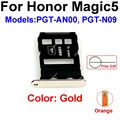 Honor Magic5-Gold