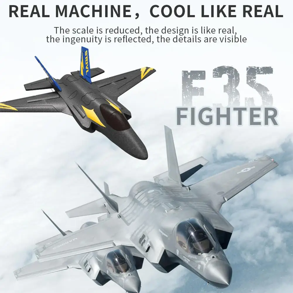 시티 공항 에어버스 항공기 비행기 화물 비행기 모델 빌딩 블록, 어린이 교육 완구, 463 개 8 남아용 리모컨 항공기 장난감, Kf605 F35 Rc 비행기, 2.4GHz 4ch 6 축 자이로 Rc Epp 비행기, 15 분 비행 시간