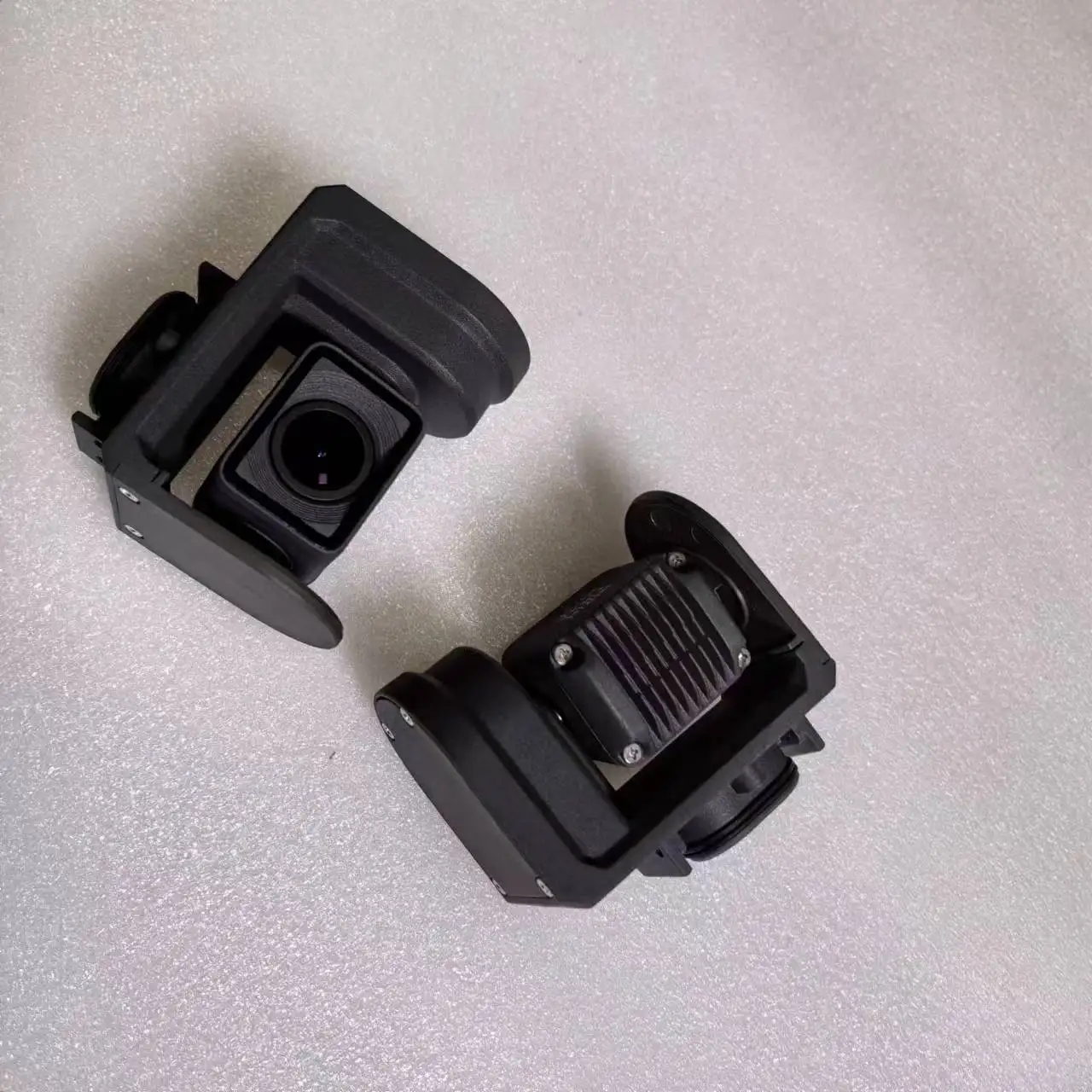 T40 T20P FPV module For dji Agriculture Agras Drone Repair Repair parts UAV parts maintenance accessories
