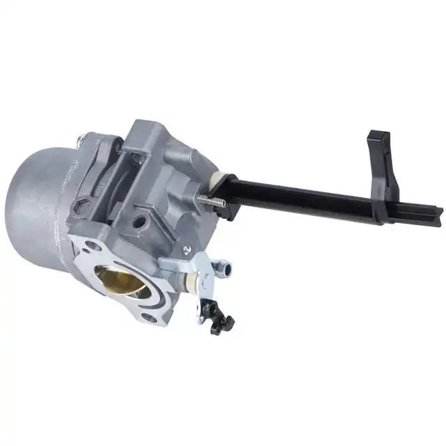 Porlasztó Alumínium Szénhidrát -Cserealkatrészek A Genpower 305 5000 5550 6200 8550 10Hp -Es Kiegészítők Számára - Image 5