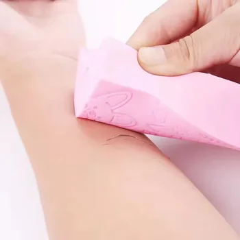 Morbido Scrubber per il corpo Bagno Scrub esfoliante Spugna Spazzola per doccia Scrub per il corpo Esfoliante Detergente per la pelle Rimozione della pelle morta Strumenti da bagno