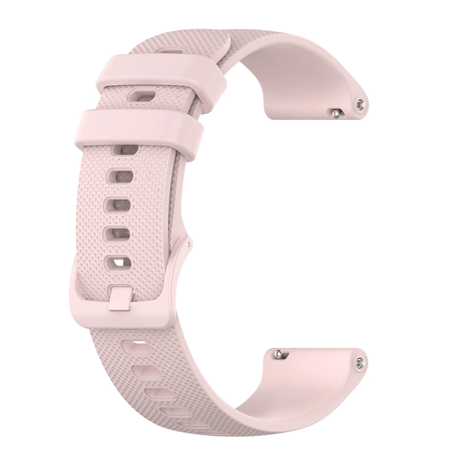 Universal 22mm Replacement Watch Band - Premium Strap