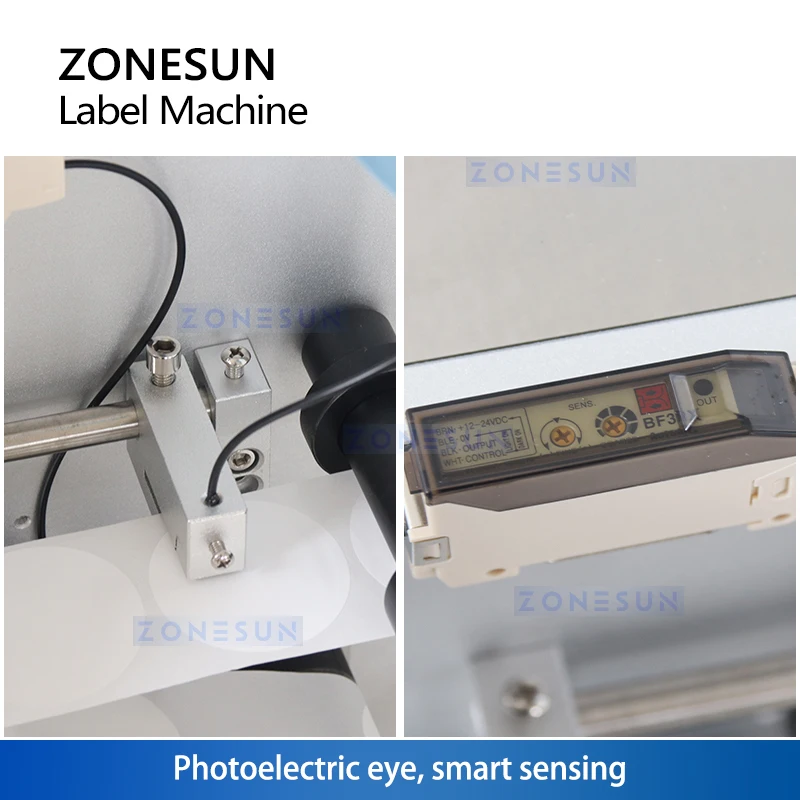 Рисунок 4 - ZONESUN устройство для нанесения